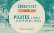 3. FREJCEJT FEST // Pilates pod mogočnimi hrasti