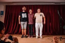 3. Frejcejt fest