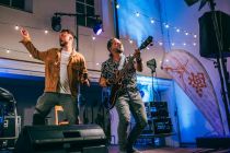3. Frejcejt fest