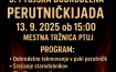 3. Ptujska dobrodelna Perutničkijada
