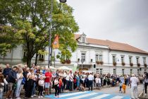 46. Lendavska trgatev