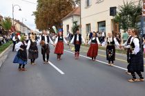 46. Lendavska trgatev
