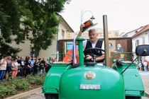 46. Lendavska trgatev