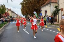46. Lendavska trgatev