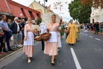 46. Lendavska trgatev
