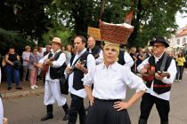 46. Lendavska trgatev