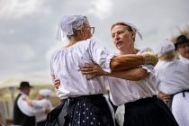 46. Lendavska trgatev