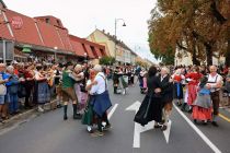 46. Lendavska trgatev