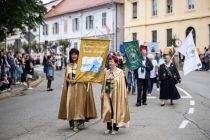 46. Lendavska trgatev