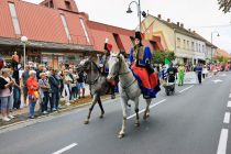 46. Lendavska trgatev
