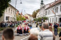 46. Lendavska trgatev