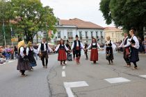 46. Lendavska trgatev