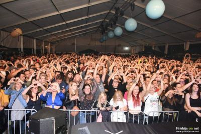 Oktoberfešta Juršinci