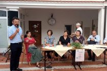 Dnevi poezije in vina v Ljutomeru