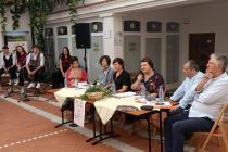 Dnevi poezije in vina v Ljutomeru