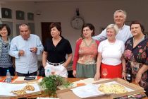 Dnevi poezije in vina v Ljutomeru