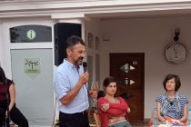 Dnevi poezije in vina v Ljutomeru