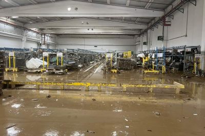 Poplave, foto: MGTŠ