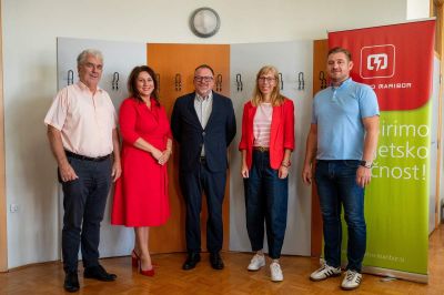 Elektro Maribor z donacijami v podporo skupnosti