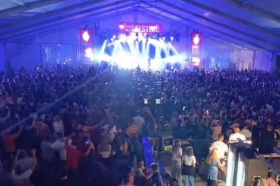 Pomurski poletni festival