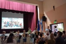Harmonikarski orkester Kontrasti