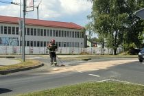 Intervencija v Ljutomeru