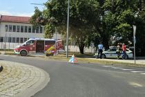 Intervencija v Ljutomeru
