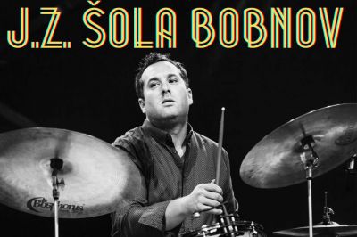 J.Z. šola bobnov