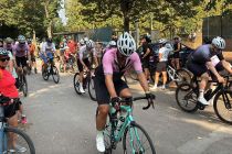Kolesarjenje »Tour de Lotmerk«
