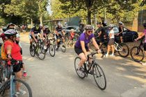 Kolesarjenje »Tour de Lotmerk«