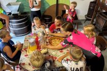 Kolesarjenje »Tour de Lotmerk«