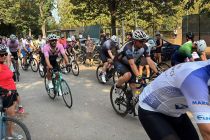Kolesarjenje »Tour de Lotmerk«