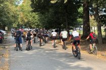 Kolesarjenje »Tour de Lotmerk«