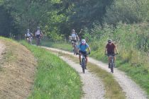 Kolesarjenje »Tour de Lotmerk«