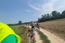 Kolesarjenje »Tour de Lotmerk«