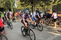 Kolesarjenje »Tour de Lotmerk«