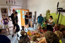 Kolesarjenje »Tour de Lotmerk«