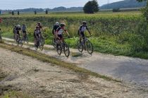 Kolesarjenje »Tour de Lotmerk«