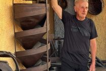Kolesarjenje »Tour de Lotmerk«