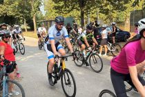 Kolesarjenje »Tour de Lotmerk«
