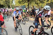 Kolesarjenje »Tour de Lotmerk«