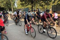 Kolesarjenje »Tour de Lotmerk«
