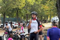 Kolesarjenje »Tour de Lotmerk«