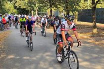 Kolesarjenje »Tour de Lotmerk«