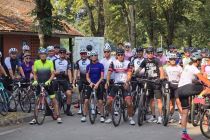 Kolesarjenje »Tour de Lotmerk«