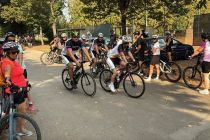 Kolesarjenje »Tour de Lotmerk«