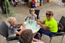 Kolesarjenje »Tour de Lotmerk«
