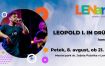 LEOPOLD I. IN DRÜGI (BAND)