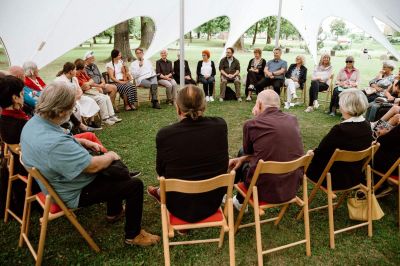 Literarni šestkotnik