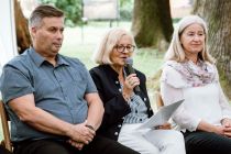 Literarni šestkotnik